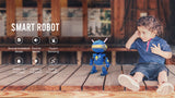 Smart Robot Kit Juguete Inteligente Inductive