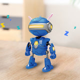 Smart Robot Kit Juguete Inteligente Inductive