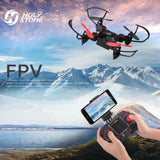 Wifi FPV Drone with Camera Live Video
