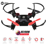 Wifi FPV Drone with Camera Live Video