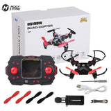 Wifi FPV Drone with Camera Live Video