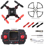 Wifi FPV Drone with Camera Live Video