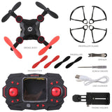 Wifi FPV Drone with Camera Live Video